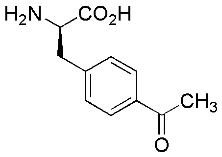 D-4-Acetylphenylalanine