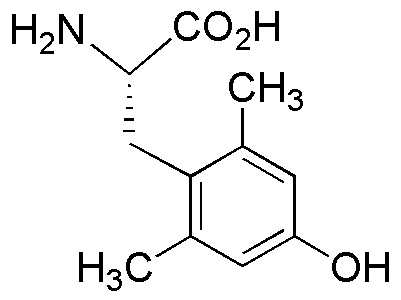 L-2,6-Diméthyltyrosine