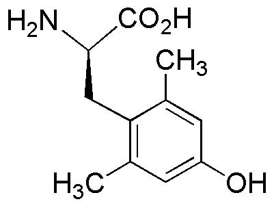 D-2,6-Diméthyltyrosine