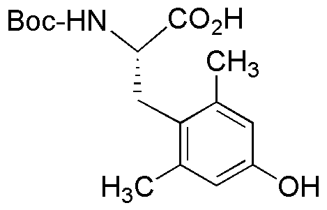 Boc-L-2,6-diméthyltyrosine