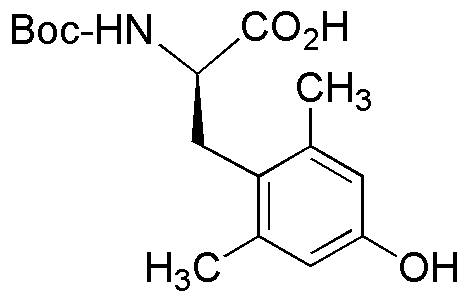 Boc-D-2,6-dimetiltirosina