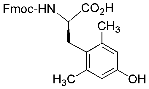 Fmoc-D-2,6-dimetiltirosina