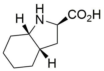 Acide D-octahydroindole-2-carboxylique