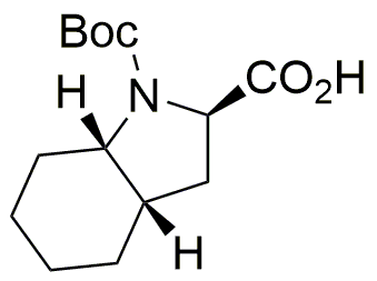 Ácido Boc-D-octahidroindol-2-carboxílico