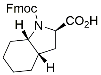 Fmoc-D-octahydroindole-2-carboxylic acid