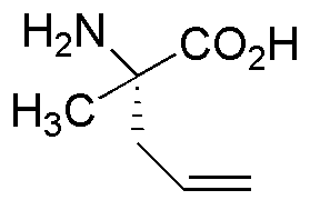 α-Methyl-L-allylglycine