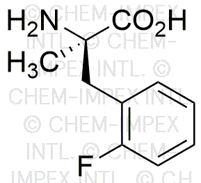 α-Methyl-D-2-fluorophenylalanine