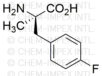 α-méthyl-D-3-fluorophénylalanine