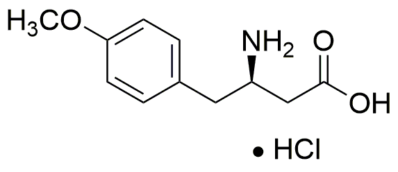 (R-3-Amino-4-(4-methoxyphenyl)butyric acid hydrochloride