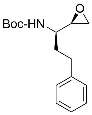 epóxido de eritro-N-Boc-D-homofenilalanina