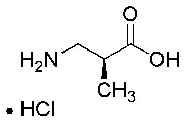 (S)-3-Amino-2-methylpropionic acid hydrochloride