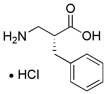 (Chlorhydrate d'acide R-3-amino-2-benzylpropionique