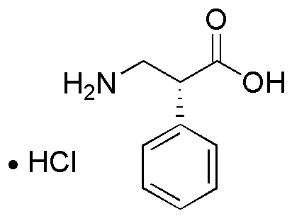 (R-3-Amino-2-phenylpropionic acid hydrochloride