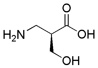 (Acide R-3-amino-2-(hydroxyméthyl)propionique