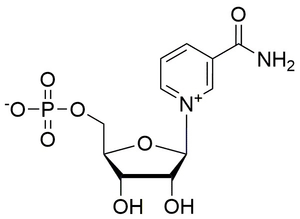 Mononucleótido de b-nicotinamida