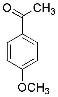 4'-méthoxyacétophénone