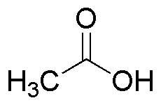 Acetic acid, glacial