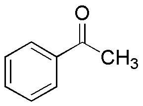 Acetofenona