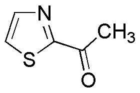 2-Acétylthiazole