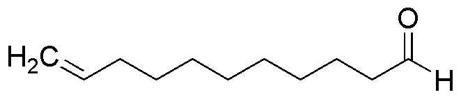 Aldéhyde C-11 undécylénique