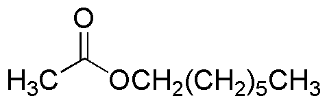 Acetato de heptilo