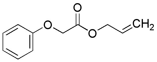 Acétate d'allyle phénoxy