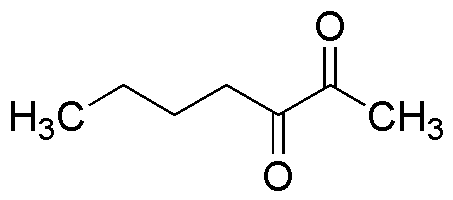 2,3-Heptanedione