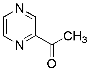 2-Acétylpyrazine