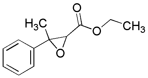 3-Metil-3-fenilglicidato de etilo