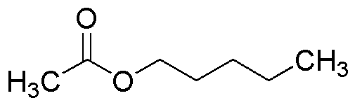 Acétate d'amyle