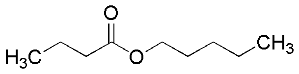 Butirato de amilo