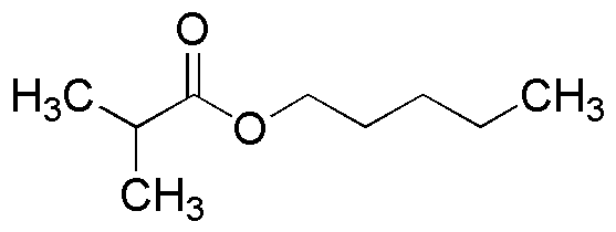 Isobutyrate d'amyle