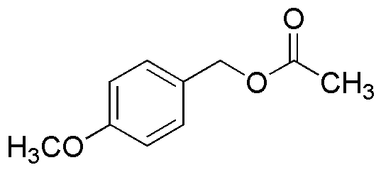 Acetato de anisilo