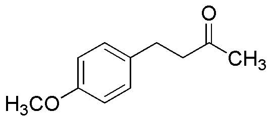 4-(4-Methoxyphenyl)-2-butanone