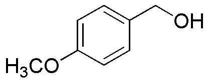 Alcohol 4-metoxibencílico