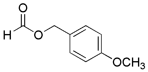 Formato de anisilo