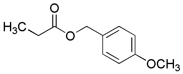 Propionate d'anisyle