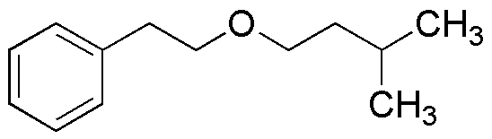 Isopentyl phenethyl ether