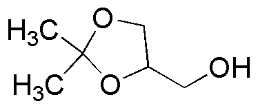 DL-1,2-isopropylidèneglycérol