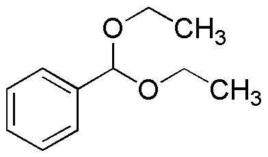 Acétal diéthylique de benzaldéhyde