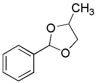 Acétal de benzaldéhyde et de propylène glycol