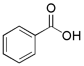 Acide benzoïque