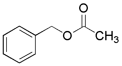 Acétate de benzyle