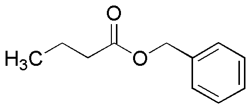 Butyrate de benzyle