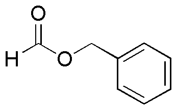 Formiate de benzyle