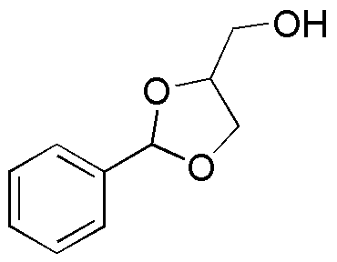 Benzyl glyceryl acetal