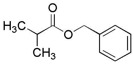 Isobutyrate de benzyle