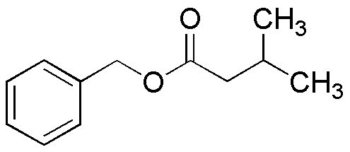 Benzyl isovalerate