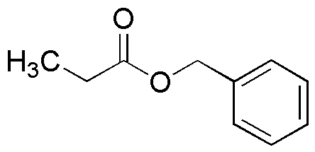 Propionate de benzyle