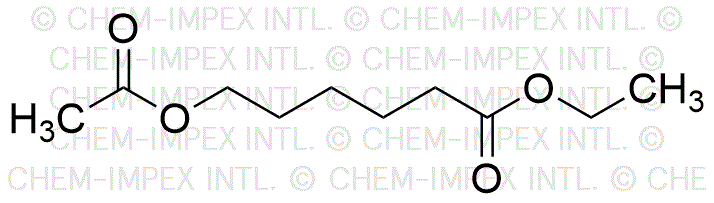 6-Acetoxihexanoato de etilo